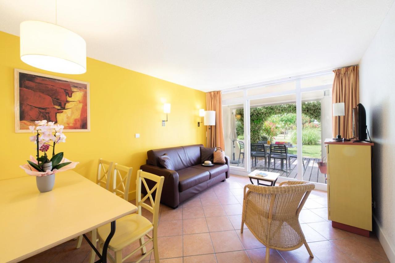 Belambra Clubs Residence Le Grau Du Roi - Le Vidourle Arles Zewnętrze zdjęcie
