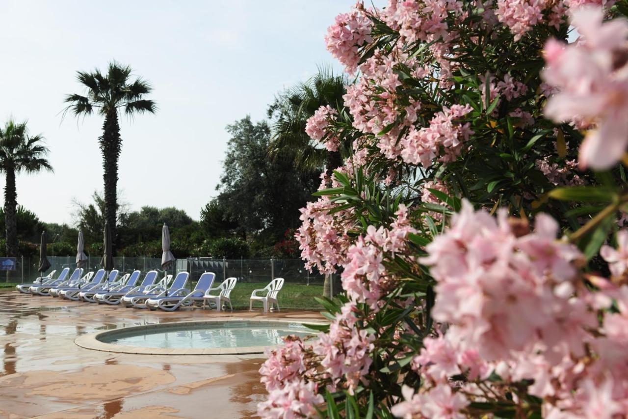Belambra Clubs Residence Le Grau Du Roi - Le Vidourle Arles Zewnętrze zdjęcie