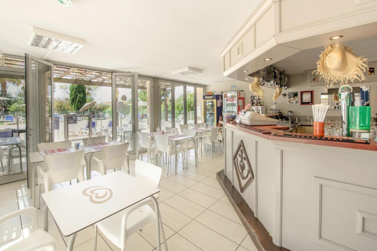 Belambra Clubs Residence Le Grau Du Roi - Le Vidourle Arles Zewnętrze zdjęcie