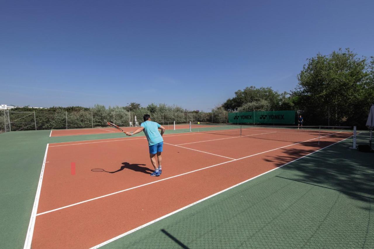 Belambra Clubs Residence Le Grau Du Roi - Le Vidourle Arles Zewnętrze zdjęcie