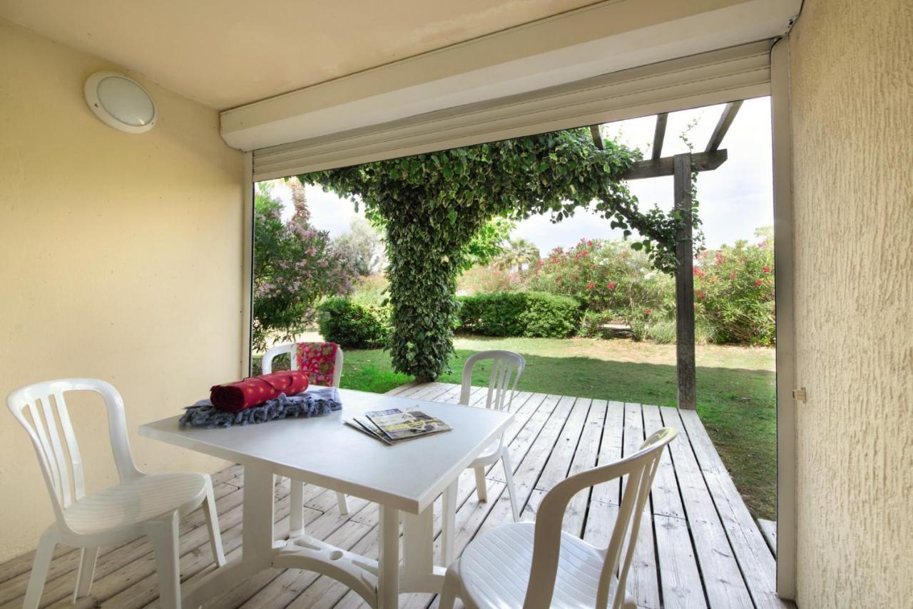 Belambra Clubs Residence Le Grau Du Roi - Le Vidourle Arles Zewnętrze zdjęcie