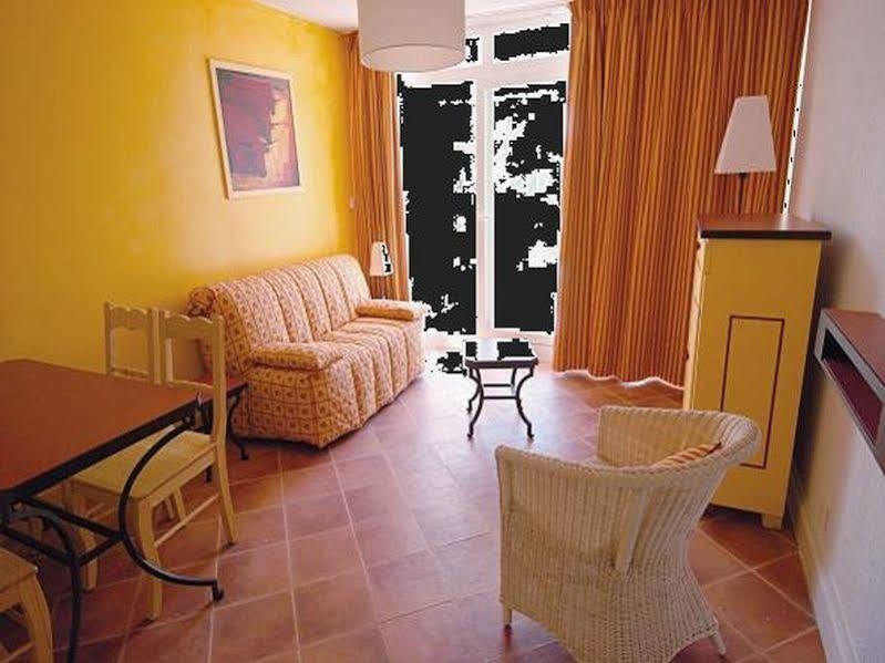 Belambra Clubs Residence Le Grau Du Roi - Le Vidourle Arles Zewnętrze zdjęcie