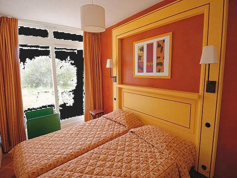 Belambra Clubs Residence Le Grau Du Roi - Le Vidourle Arles Zewnętrze zdjęcie
